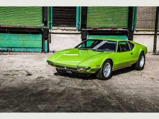 Illustration for article titled Autotrader U.K. marques with only one vehicle on sale.